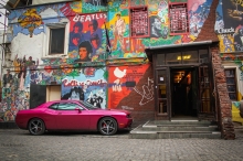 Dodge Challenger,  , , -, , 